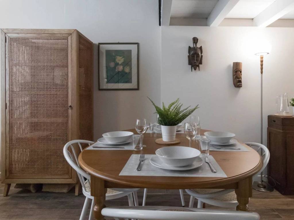 appartamento in affitto a Milano in zona Loreto