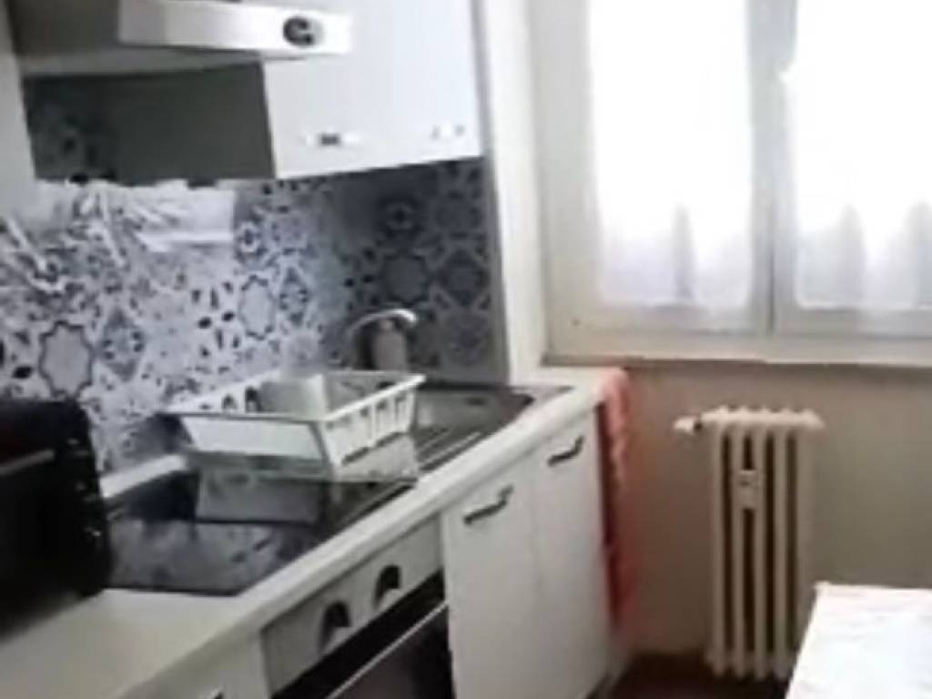 appartamento in affitto a Milano in zona Barona