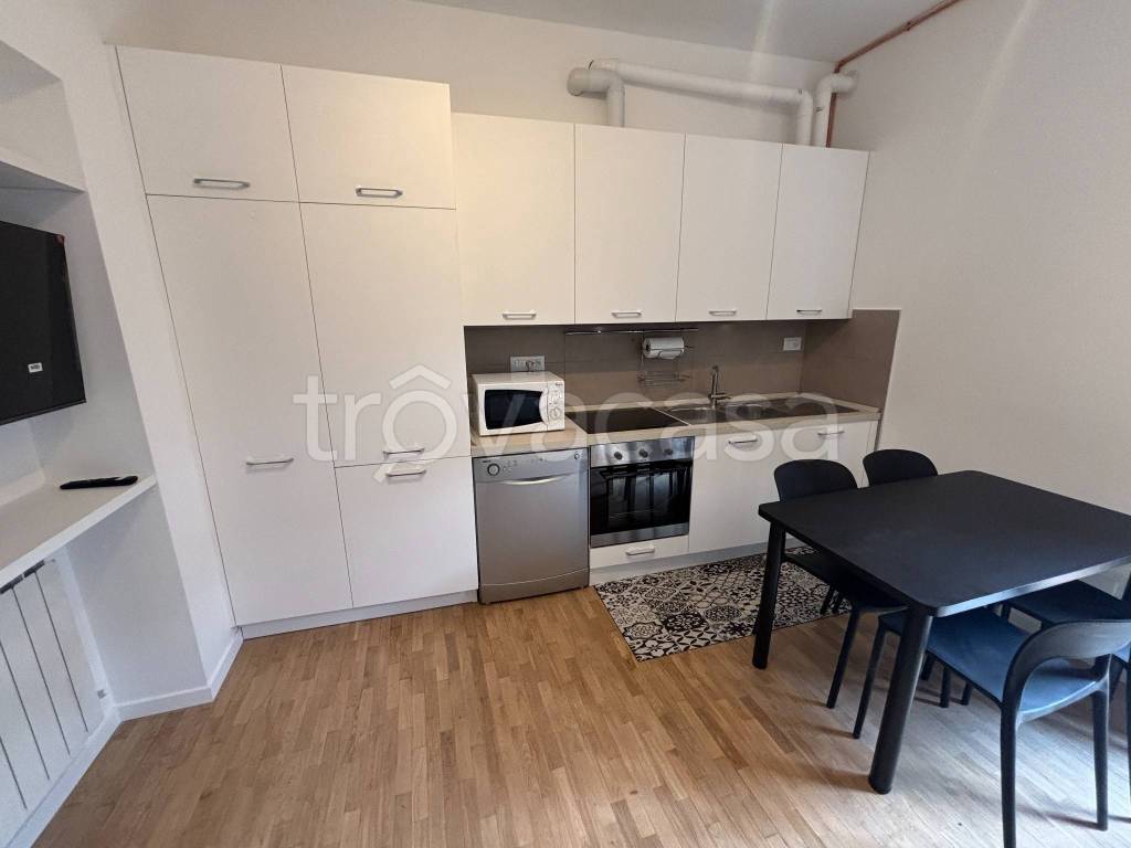 appartamento in affitto a Milano in zona Isola