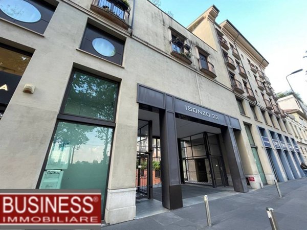 appartamento in affitto a Milano in zona Porta Romana