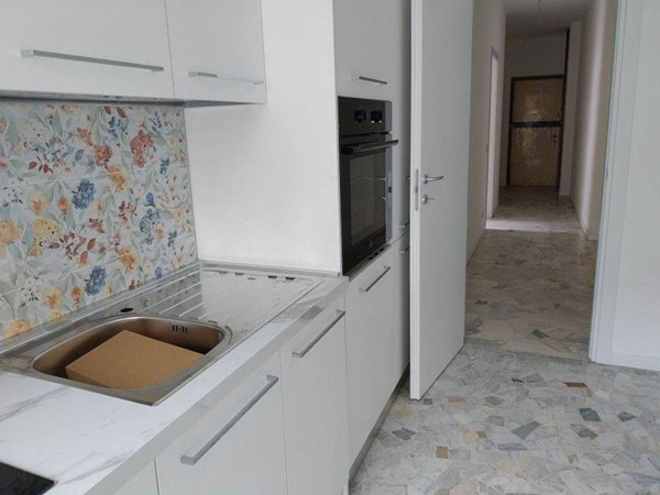 appartamento in affitto a Milano in zona Piazzale Lodi
