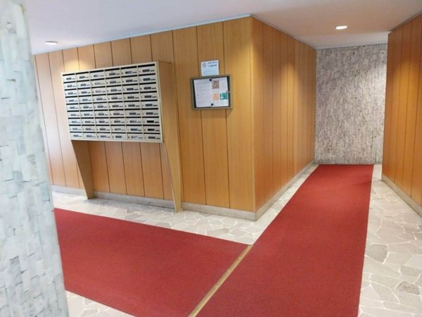 appartamento in affitto a Milano in zona Piazzale Lodi