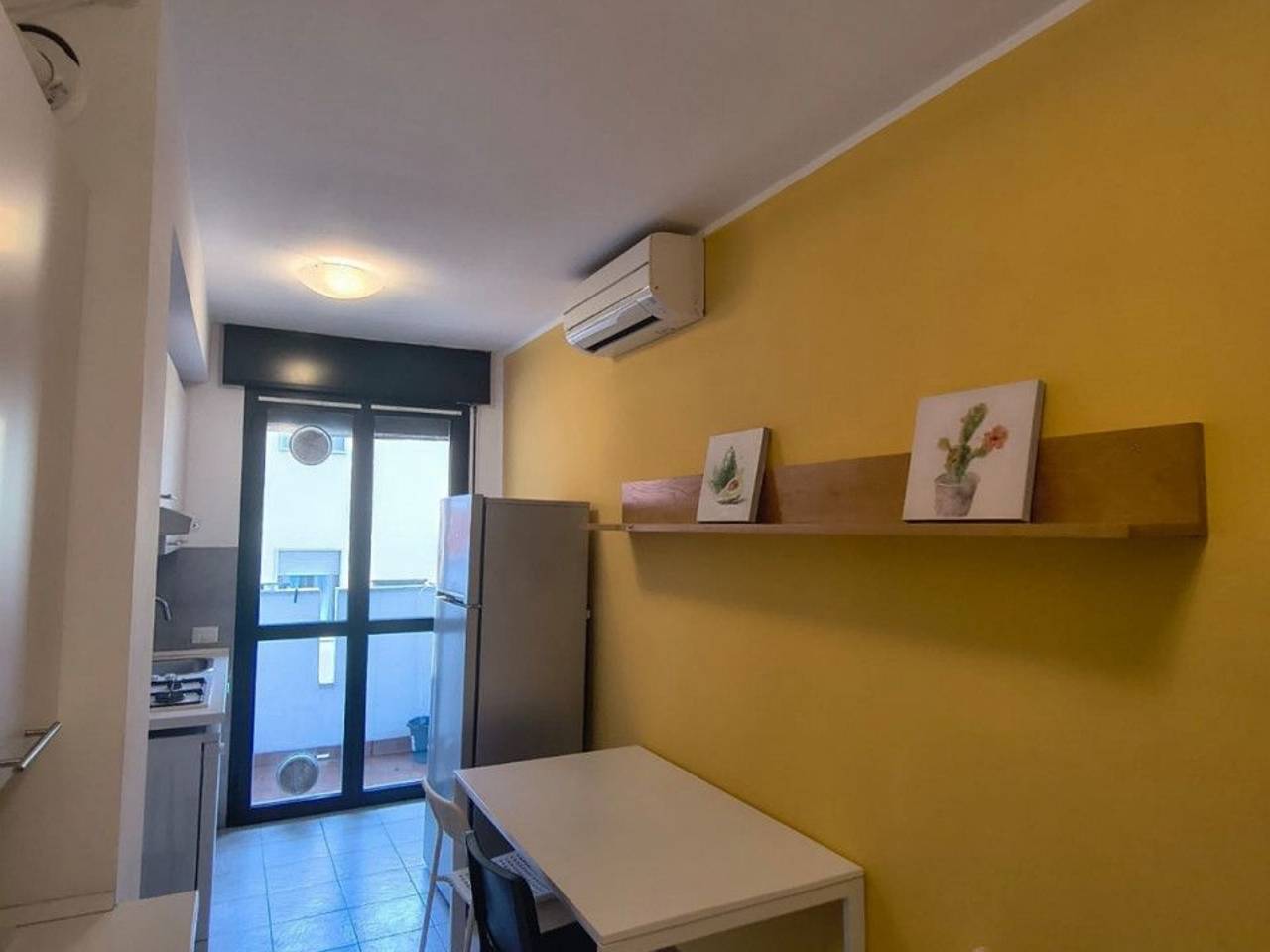 appartamento in affitto a Milano in zona Centro Storico
