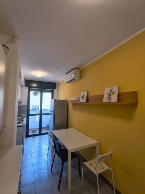 appartamento in affitto a Milano in zona Centro Storico