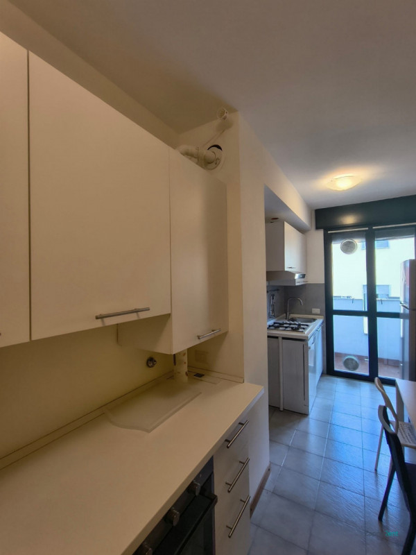 appartamento in affitto a Milano in zona Centro Storico