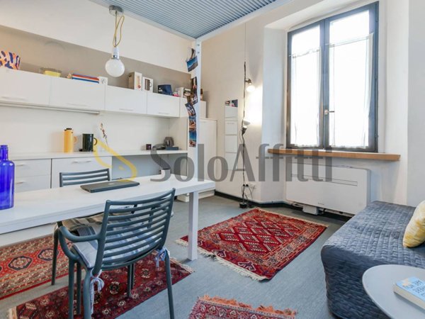 appartamento in affitto a Milano in zona Porta Romana