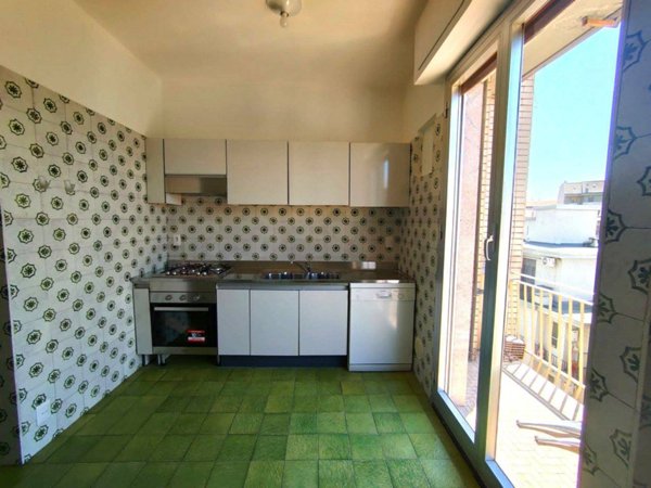 appartamento in affitto a Milano in zona Loreto