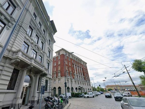 negozio in affitto a Milano in zona Porta Romana