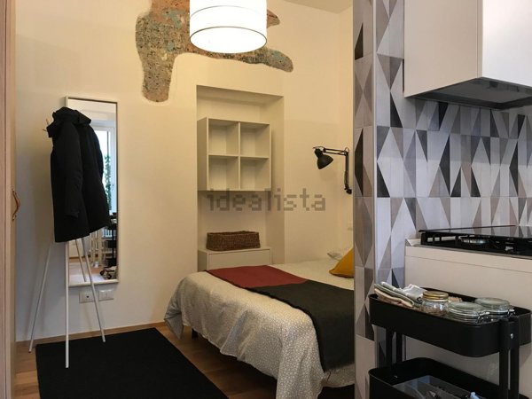 appartamento in affitto a Milano in zona Gorla