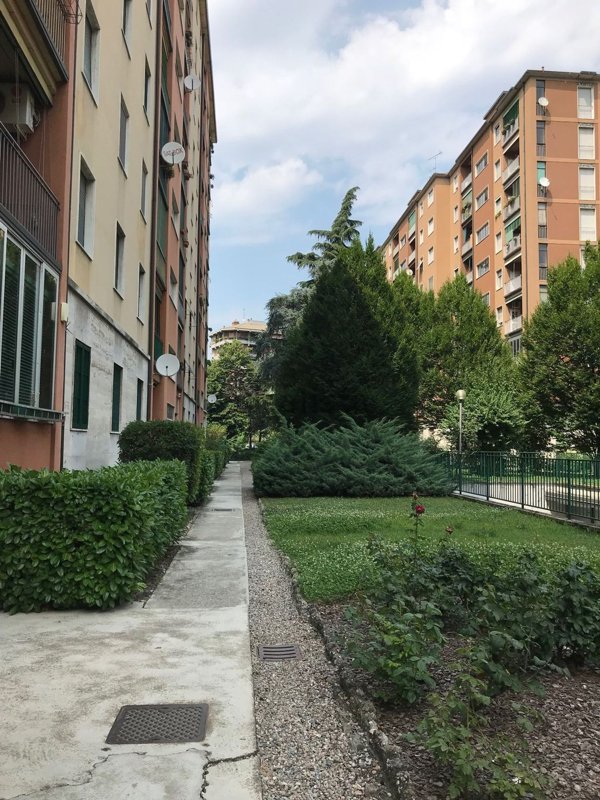 appartamento in affitto a Milano in zona Bocconi