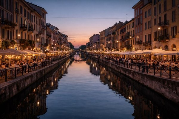 negozio in affitto a Milano in zona Lorenteggio