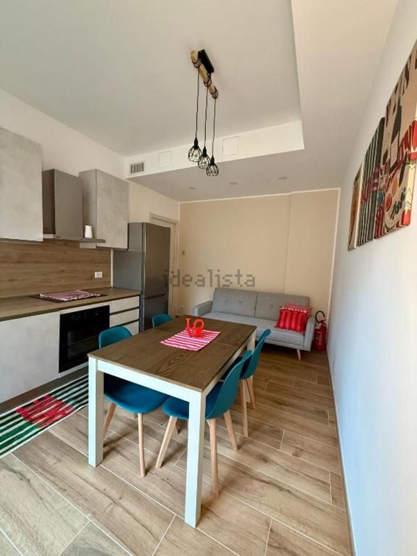 appartamento in affitto a Milano in zona Città Studi