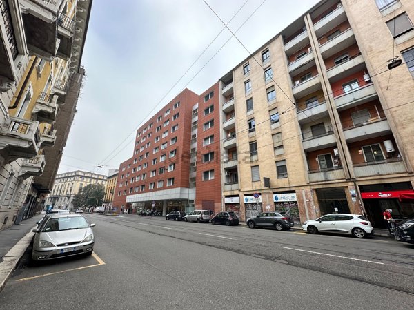 appartamento in affitto a Milano in zona Bocconi