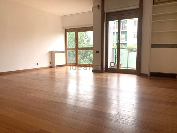 appartamento in affitto a Milano in zona Il Portello