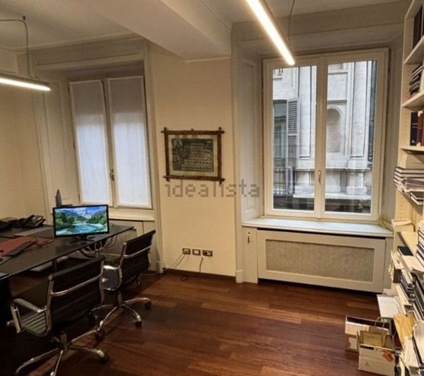 ufficio in affitto a Milano