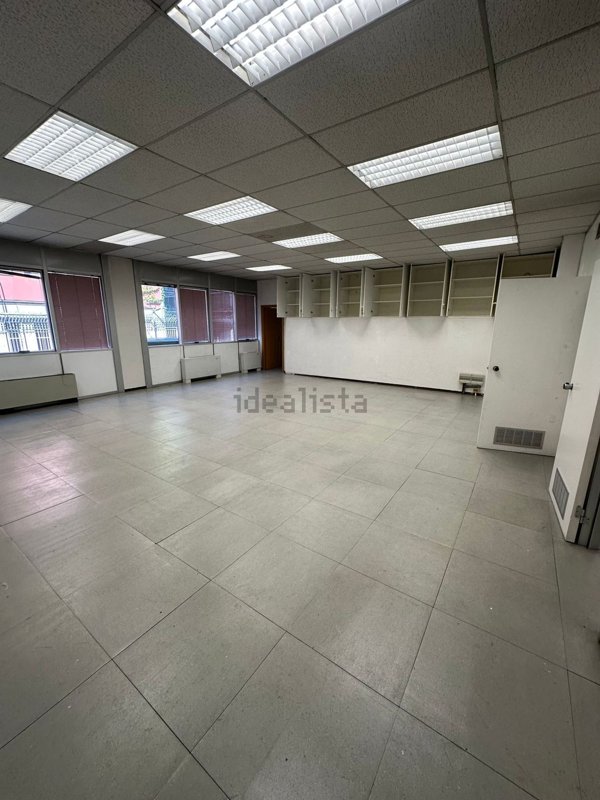 ufficio in affitto a Milano in zona Taliedo