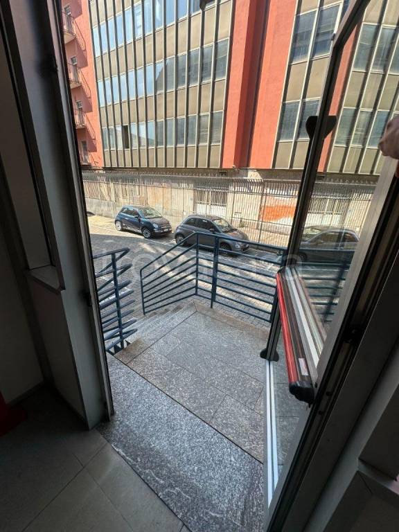 ufficio in affitto a Milano in zona Forlanini