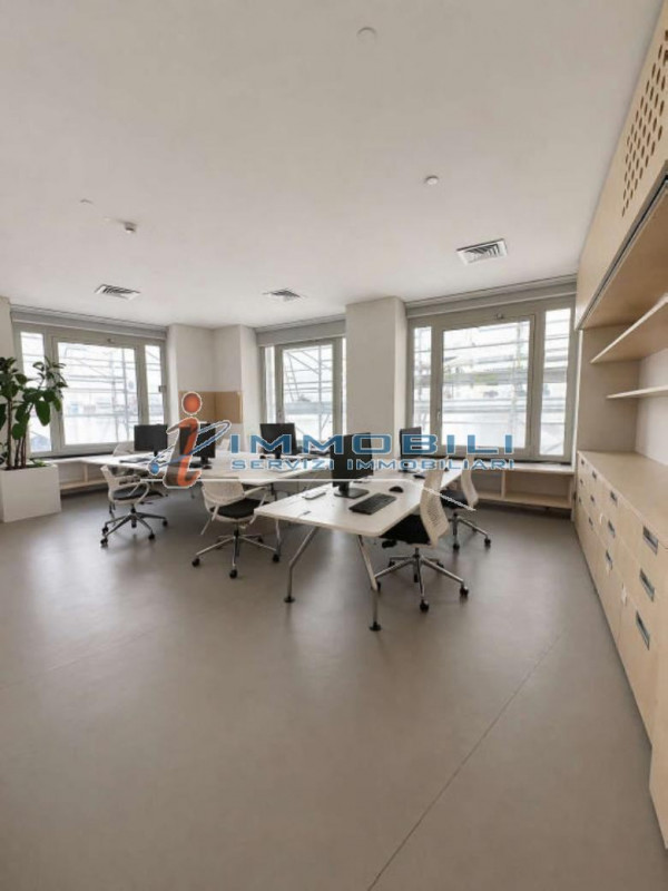ufficio in affitto a Milano