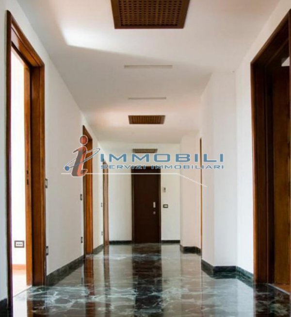 ufficio in affitto a Milano