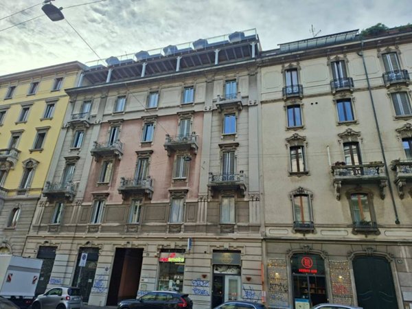 appartamento in affitto a Milano in zona Centro Direzionale