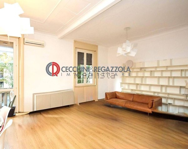 appartamento in affitto a Milano in zona Porta Venezia