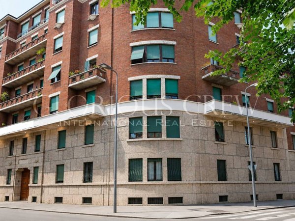 appartamento in affitto a Milano in zona Città Studi