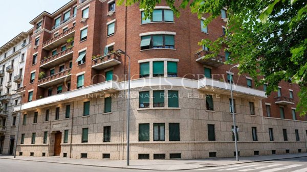 appartamento in affitto a Milano in zona Città Studi