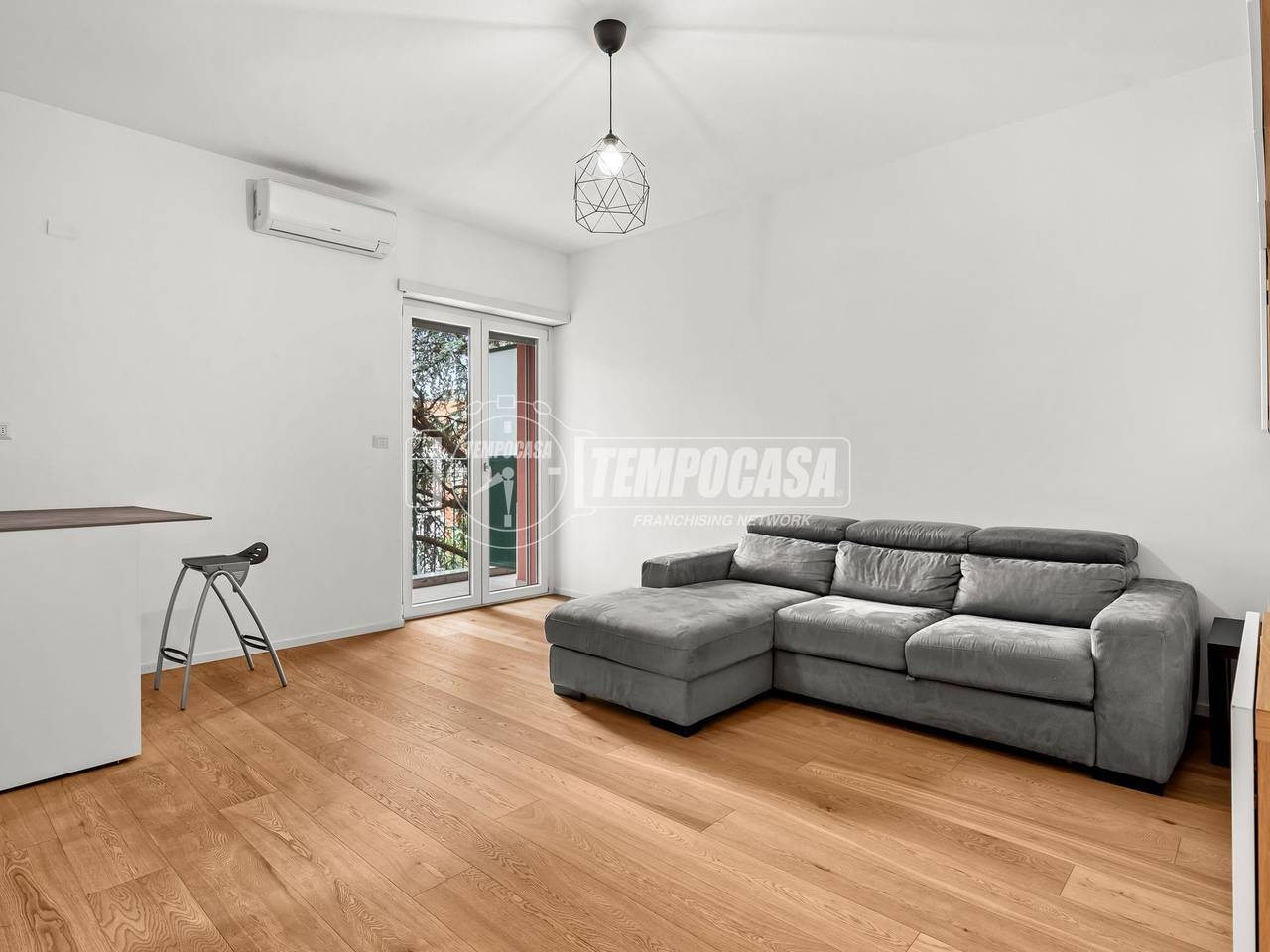appartamento in affitto a Milano in zona Lambrate