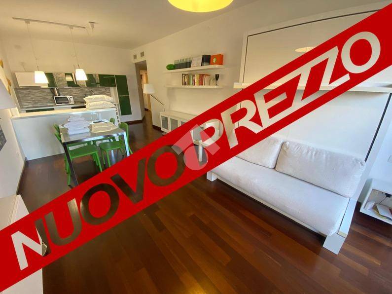 appartamento in affitto a Milano in zona Porta Genova