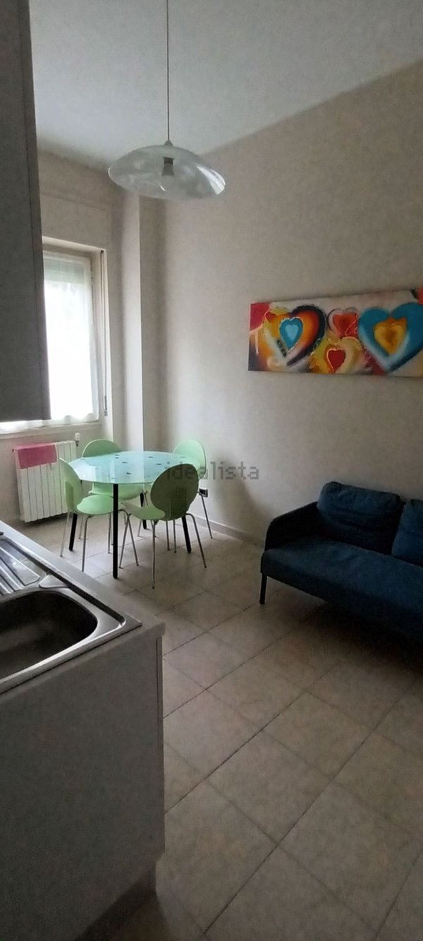 appartamento in affitto a Milano in zona Città Studi
