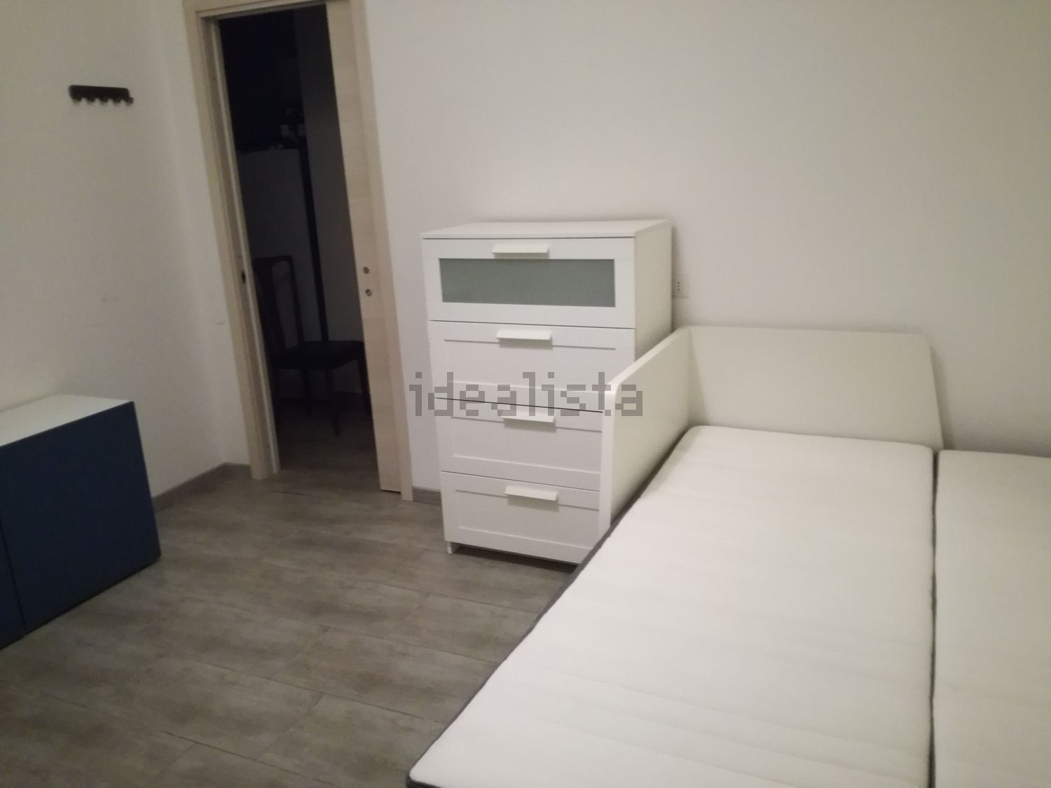 appartamento in affitto a Milano in zona Ghisolfa