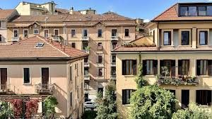 appartamento in affitto a Milano in zona Il Portello