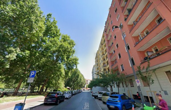 appartamento in affitto a Milano in zona Porta Vittoria