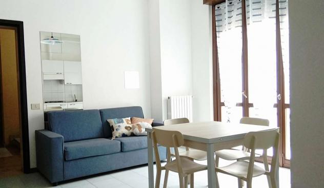 appartamento in affitto a Milano in zona Bovisa