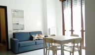 appartamento in affitto a Milano in zona Bovisa