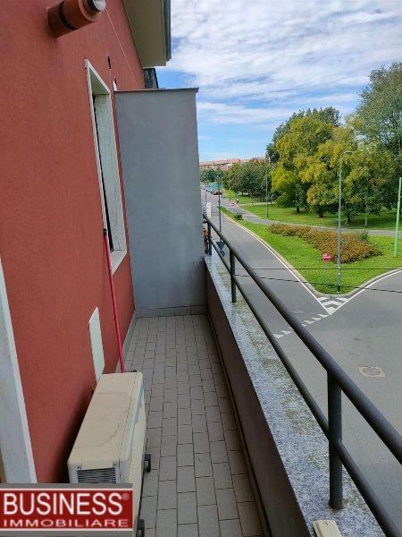 appartamento in affitto a Milano in zona Chiesa Rossa