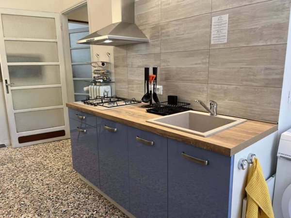 appartamento in affitto a Milano in zona Città Studi
