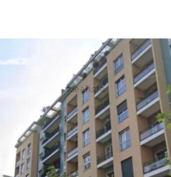 appartamento in affitto a Milano in zona Brera