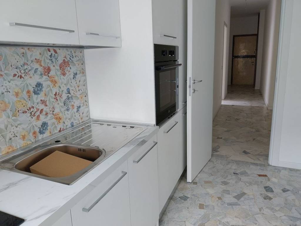 appartamento in affitto a Milano in zona Porta Vittoria