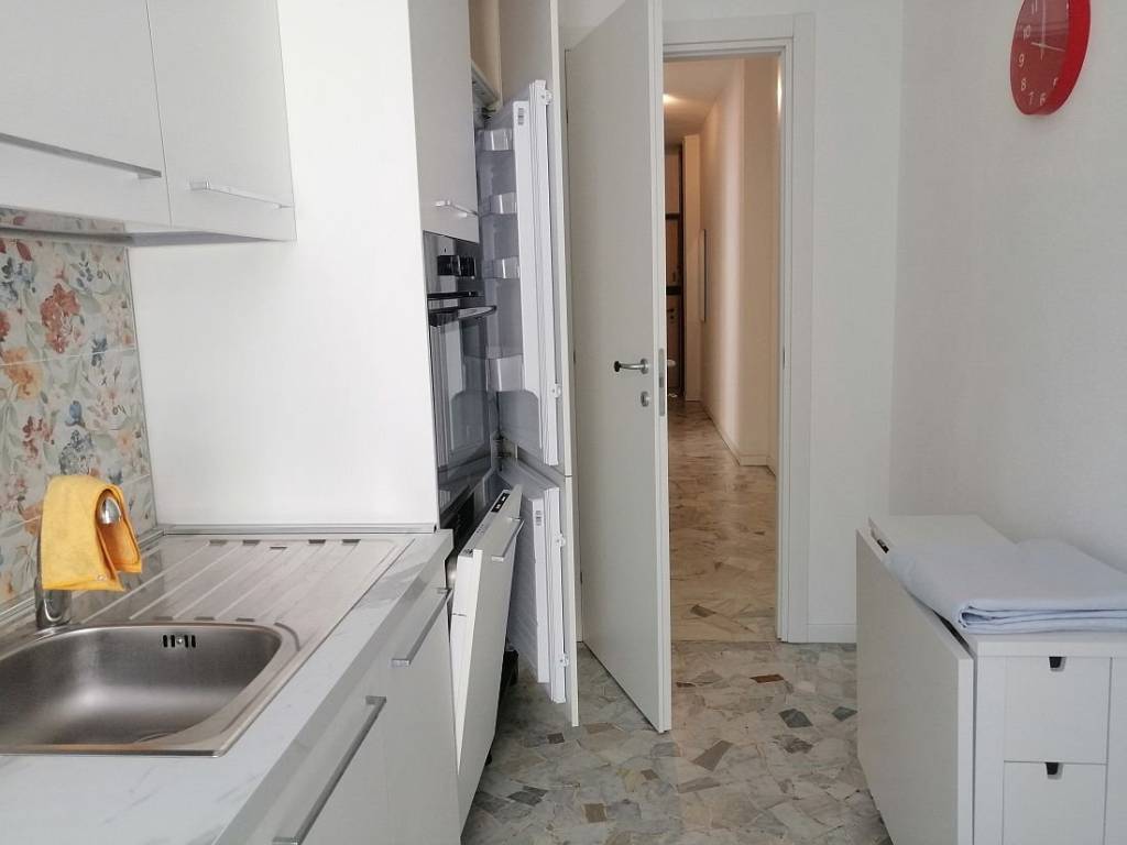 appartamento in affitto a Milano in zona Piazzale Lodi