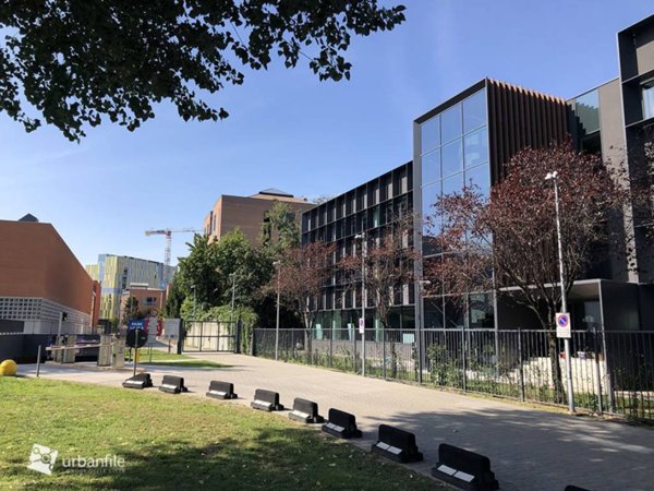 ufficio in affitto a Milano in zona Famagosta