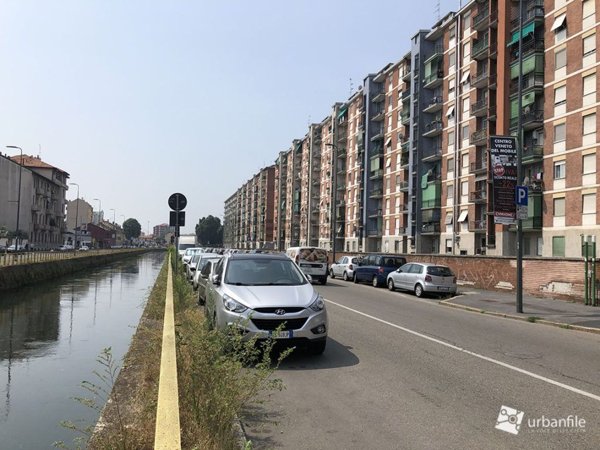 ufficio in affitto a Milano in zona Famagosta