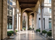 ufficio in affitto a Milano