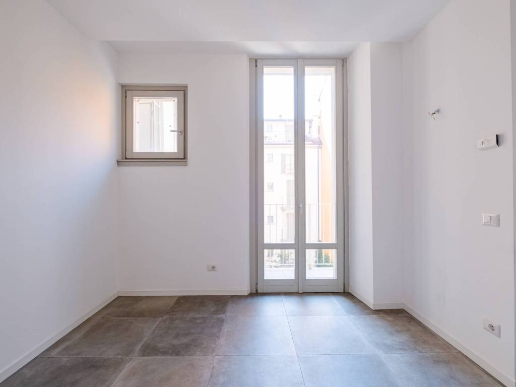 appartamento in affitto a Milano in zona Loreto