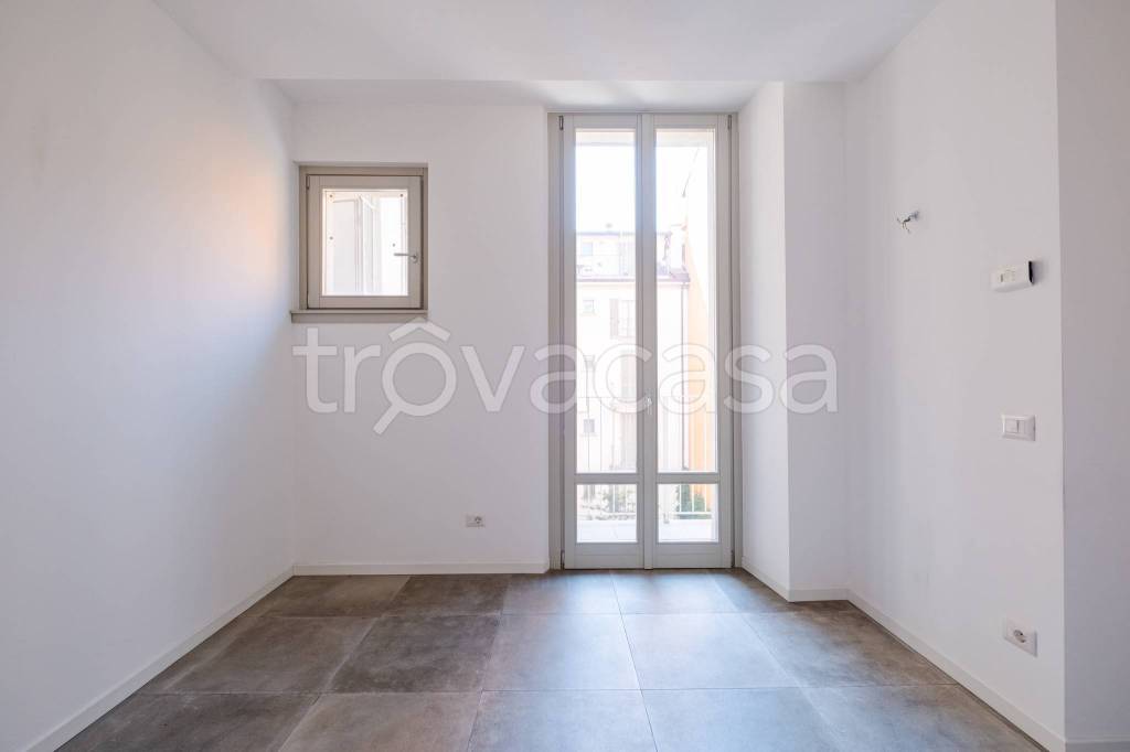 appartamento in affitto a Milano in zona Loreto