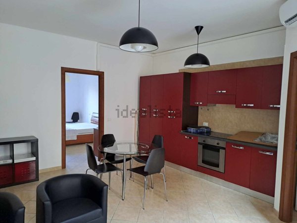 appartamento in affitto a Milano in zona Lorenteggio