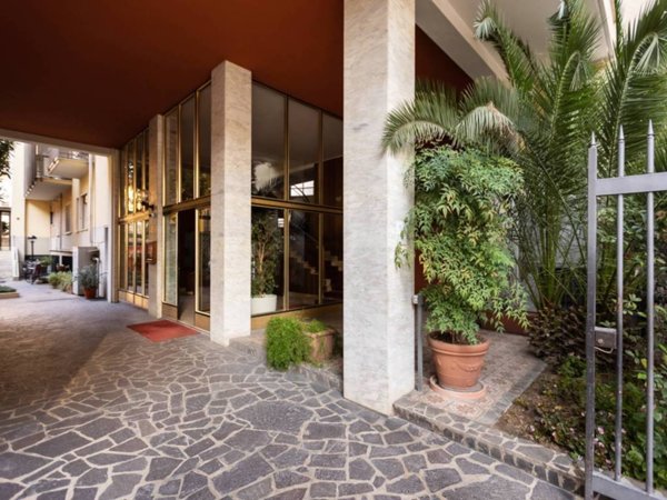 appartamento in affitto a Milano in zona Sempione