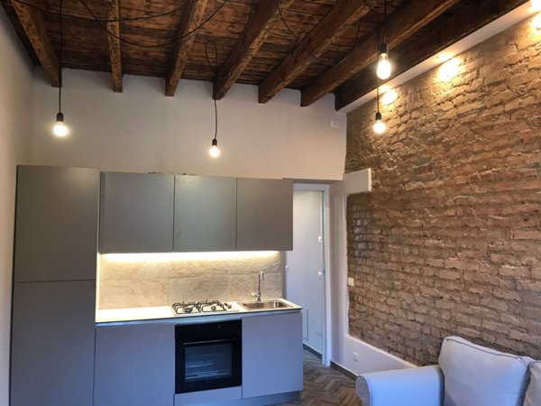 appartamento in affitto a Milano in zona Precotto