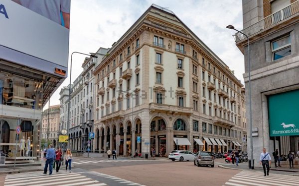 ufficio in affitto a Milano
