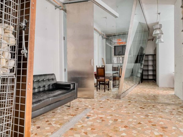 appartamento in affitto a Milano in zona Bullona